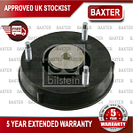 Подушка переднего амортизатора Transit 2000-2006